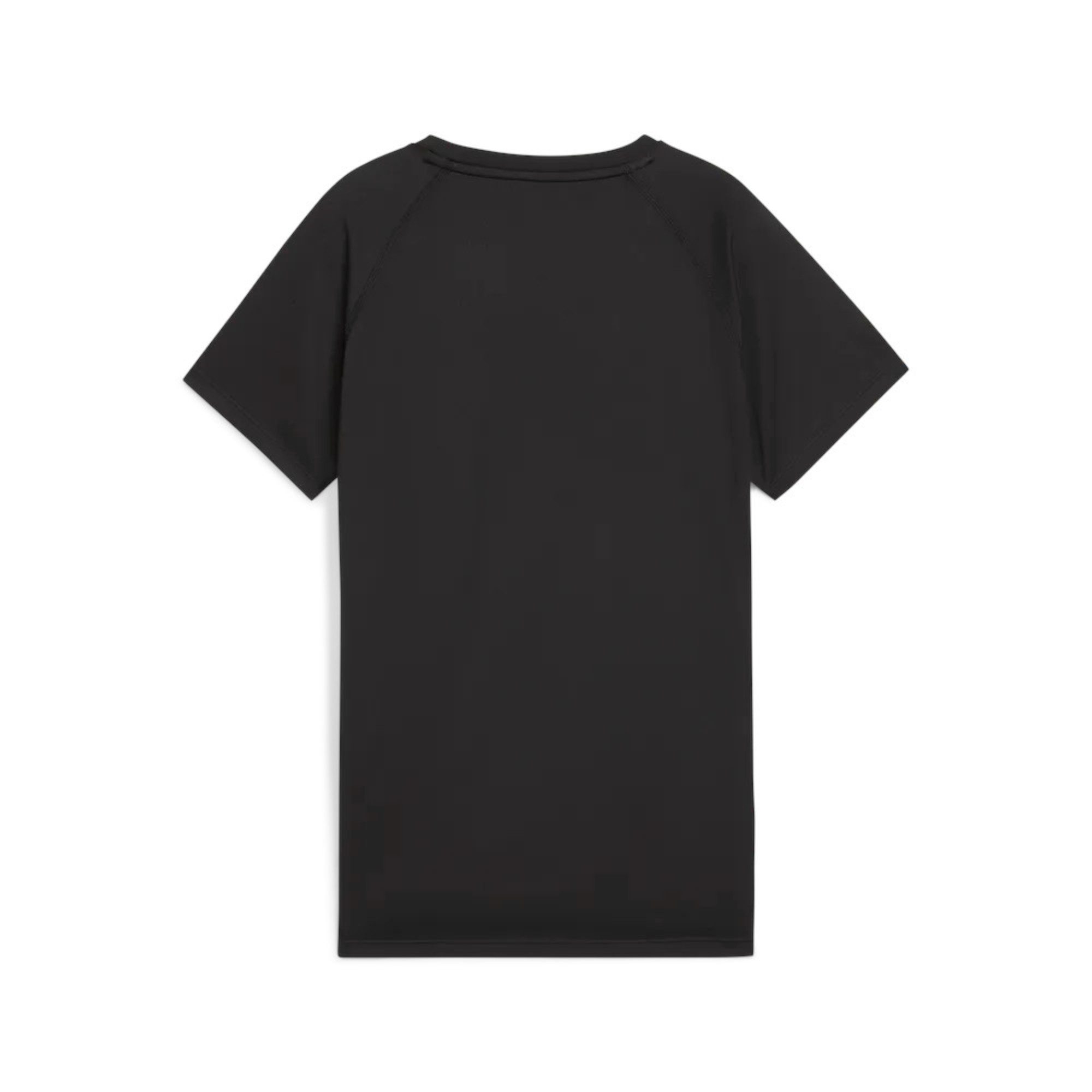PUMA T-Shirt Puma Damen T-Shirt Cross the Line Tee 3.0 526752