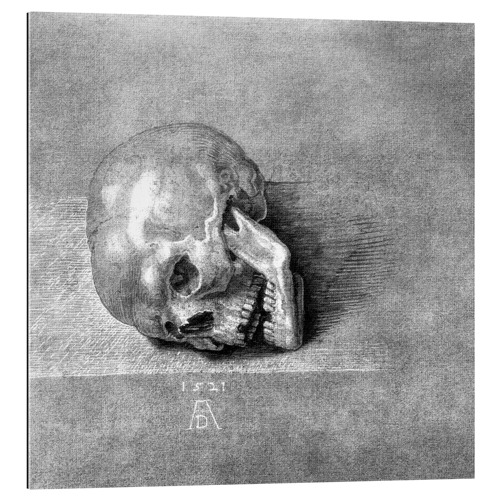 XXL-Wandbild Albrecht Dürer