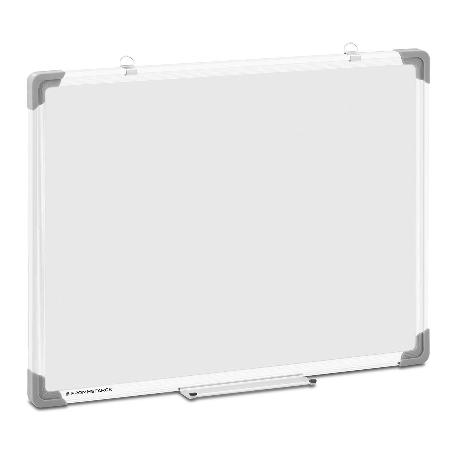 Fromm&Starck Magnettafel Whiteboard Magnettafel Memoboard Wandtafel 60 x 45  magnetisch