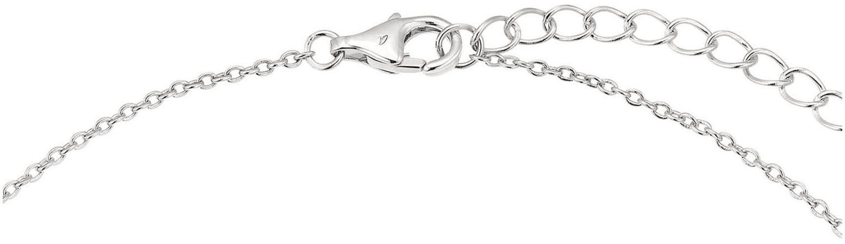 s.Oliver Fußkette 2037819, mit Süßwas...