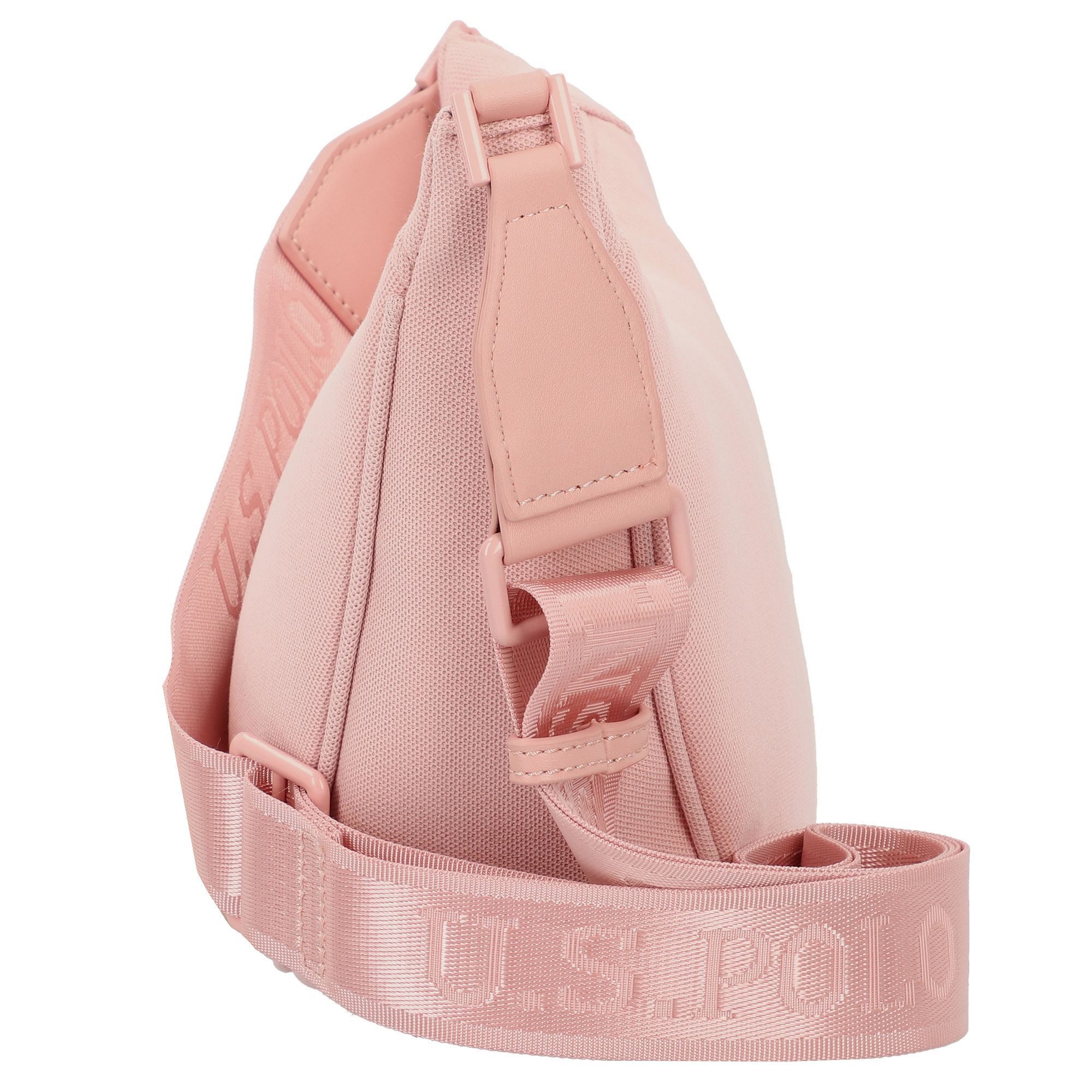 U.S. Polo Assn. Umhängetasche Benton, Baumwolle