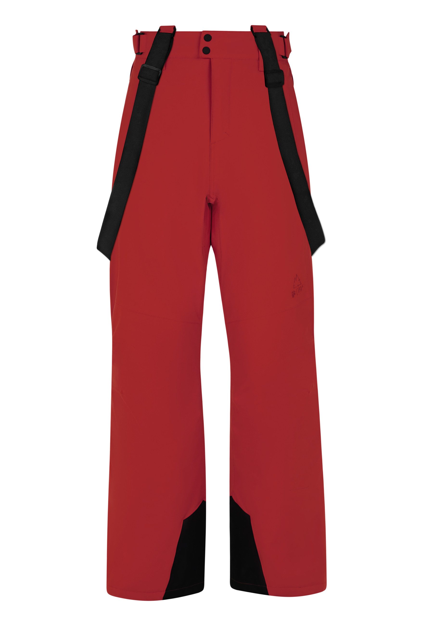 Barn Red