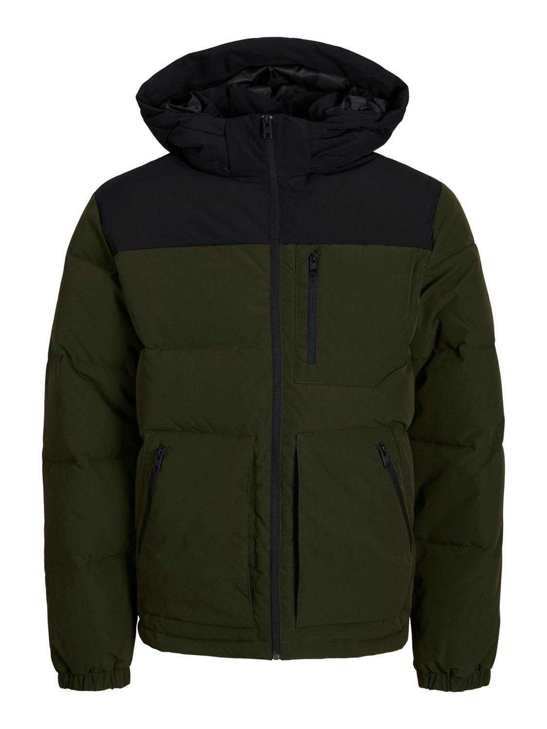 Jack & Jones Steppjacke Jack & günstig online kaufen