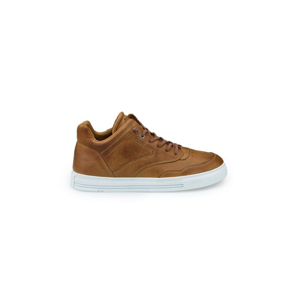 Lloyd - ARENA - Braun Stiefel