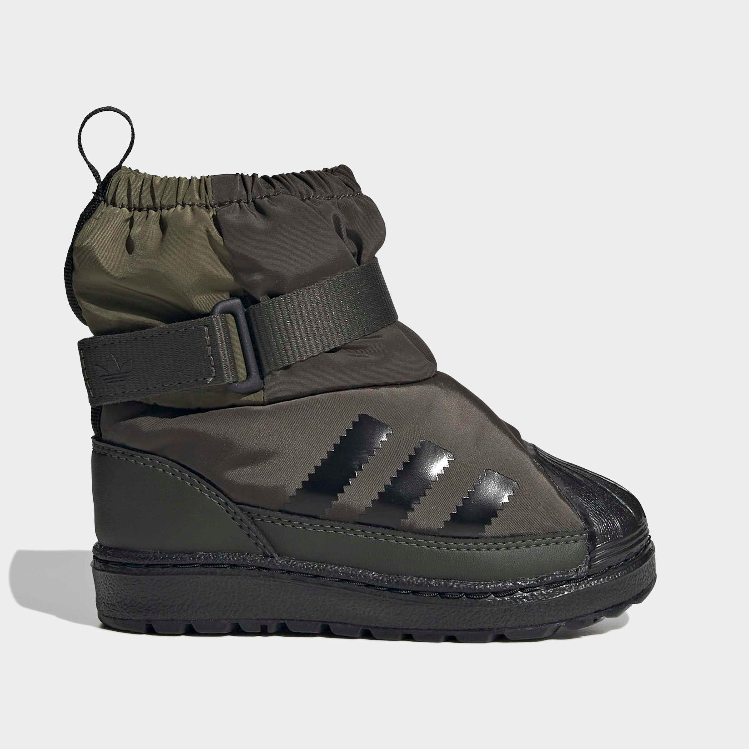 adidas Originals ADIDAS SUPERSTAR 360 FÜR KINDER Winterstiefel Winterschuhe, Winterboots, Snowboots, für Kinder