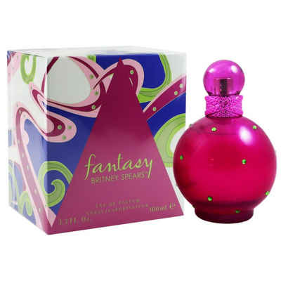 Britney Spears Eau de Parfum Fantasy 100 ml