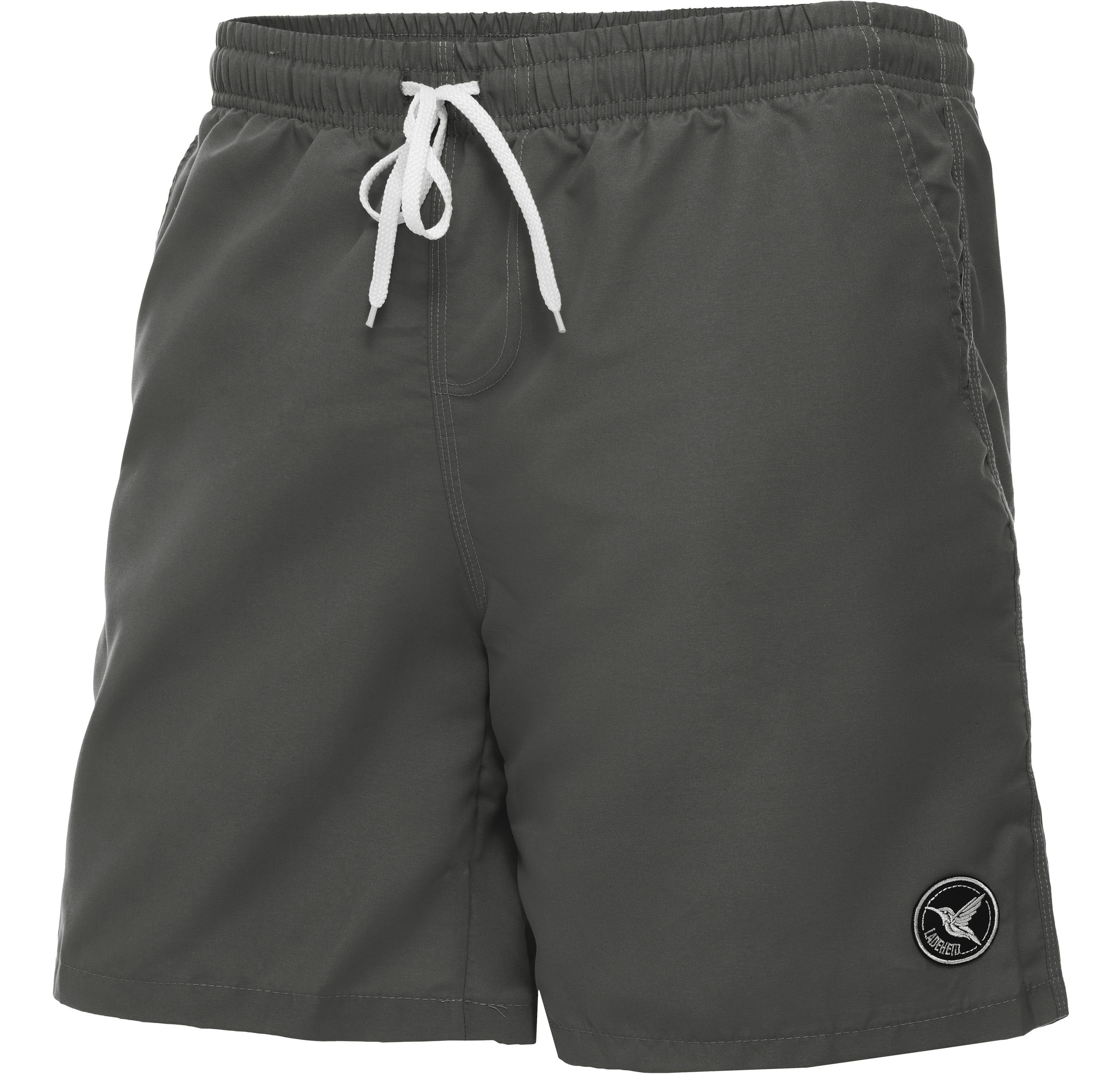 Ladeheid Badeshorts Herren Badehose Boardshorts Beachshorts Schwimmhose LA4 günstig online kaufen