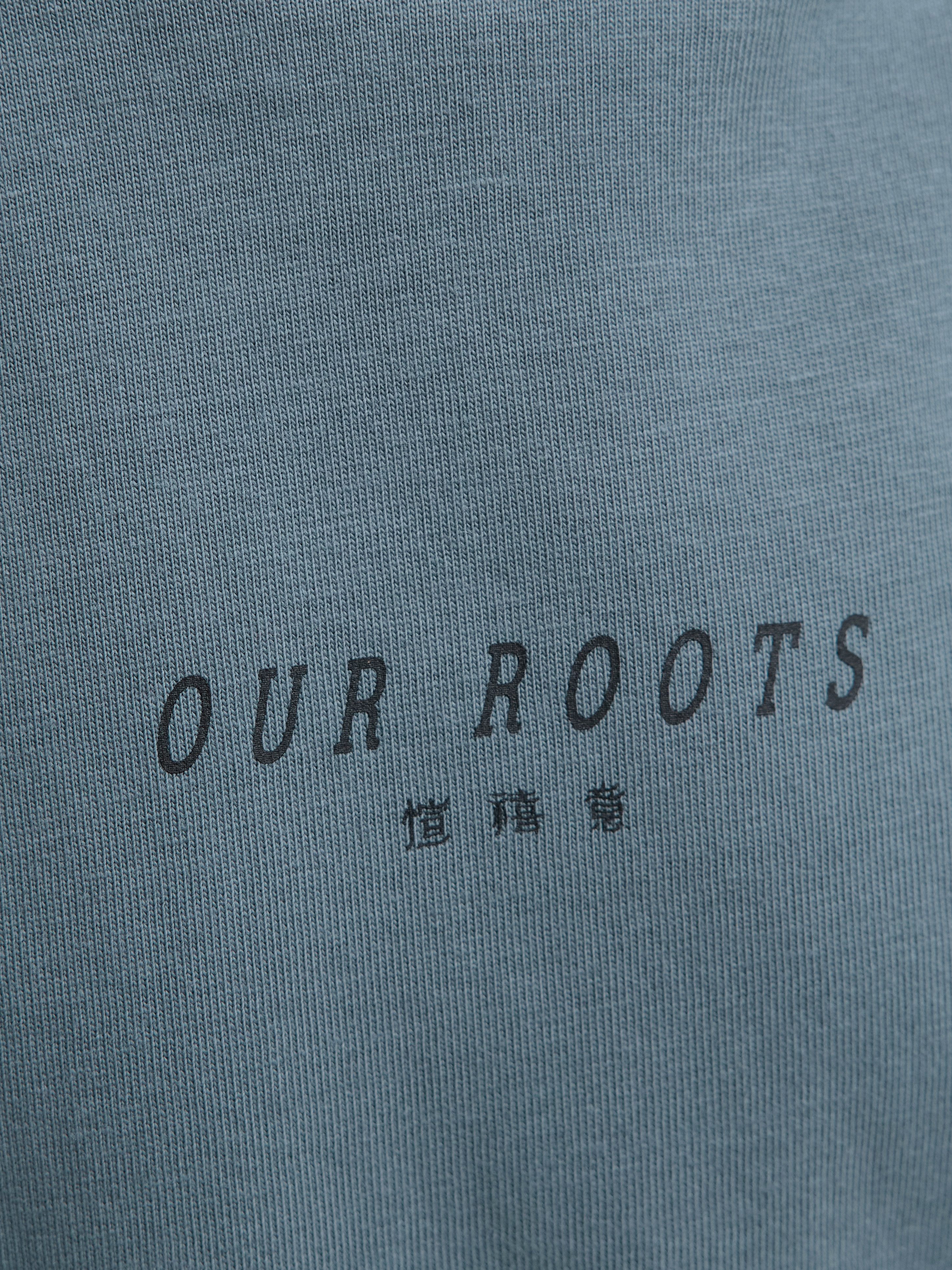 Jack & Jones Junior T-Shirt JJKENJI TEE SS CREW NECK JNR