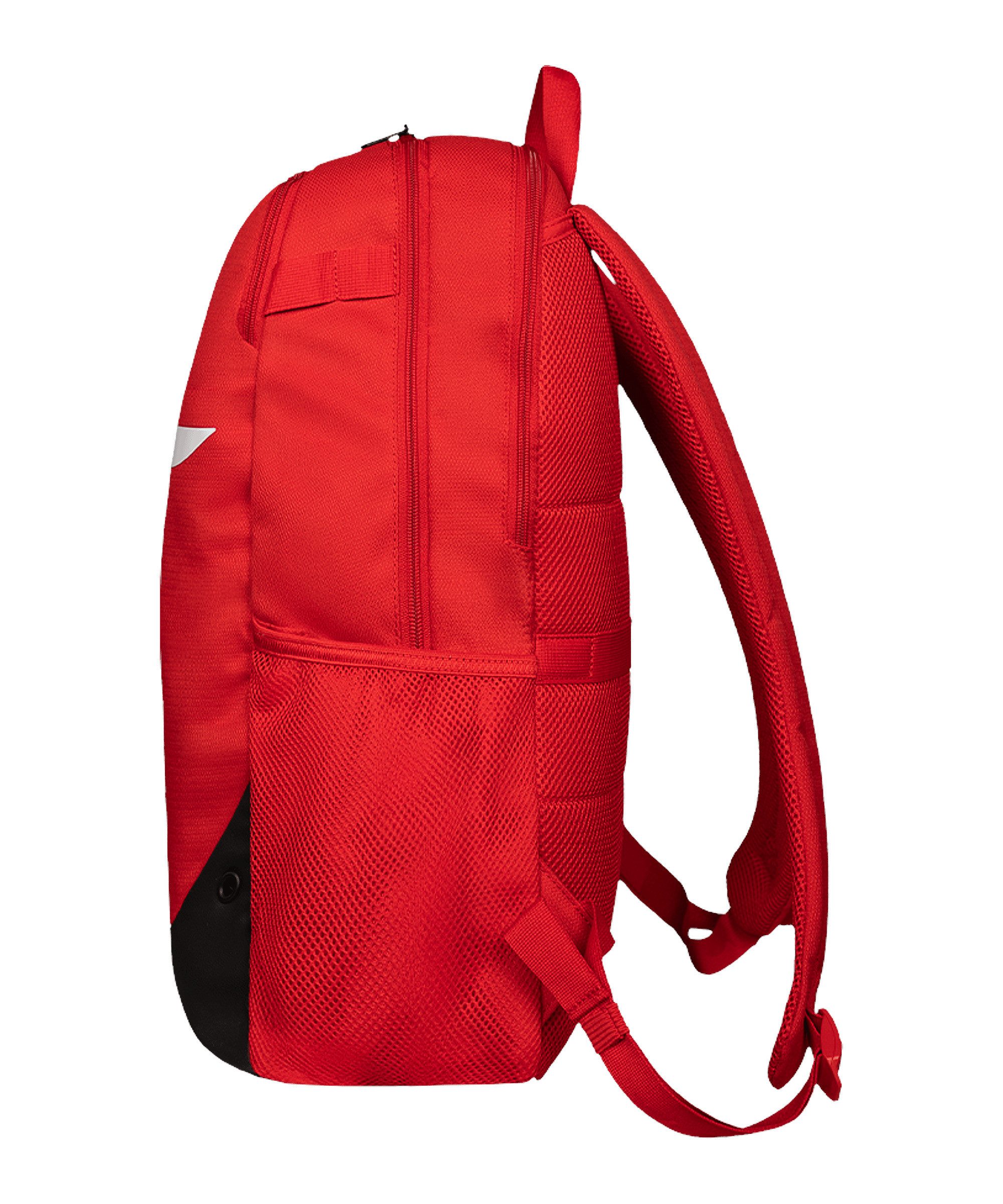 Nike Freizeittasche Nike Performance Academy Medium 24L Rucksack, Polyester