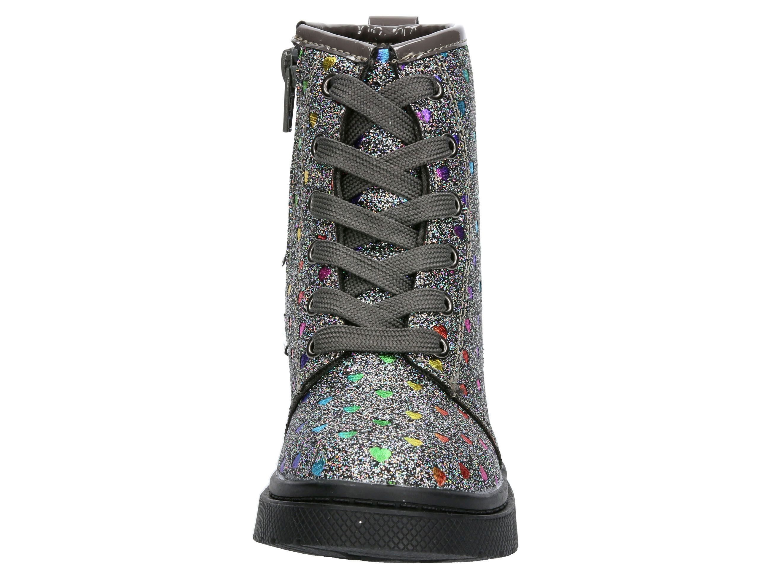 Lico Freizeitstiefel Isalie Stiefel