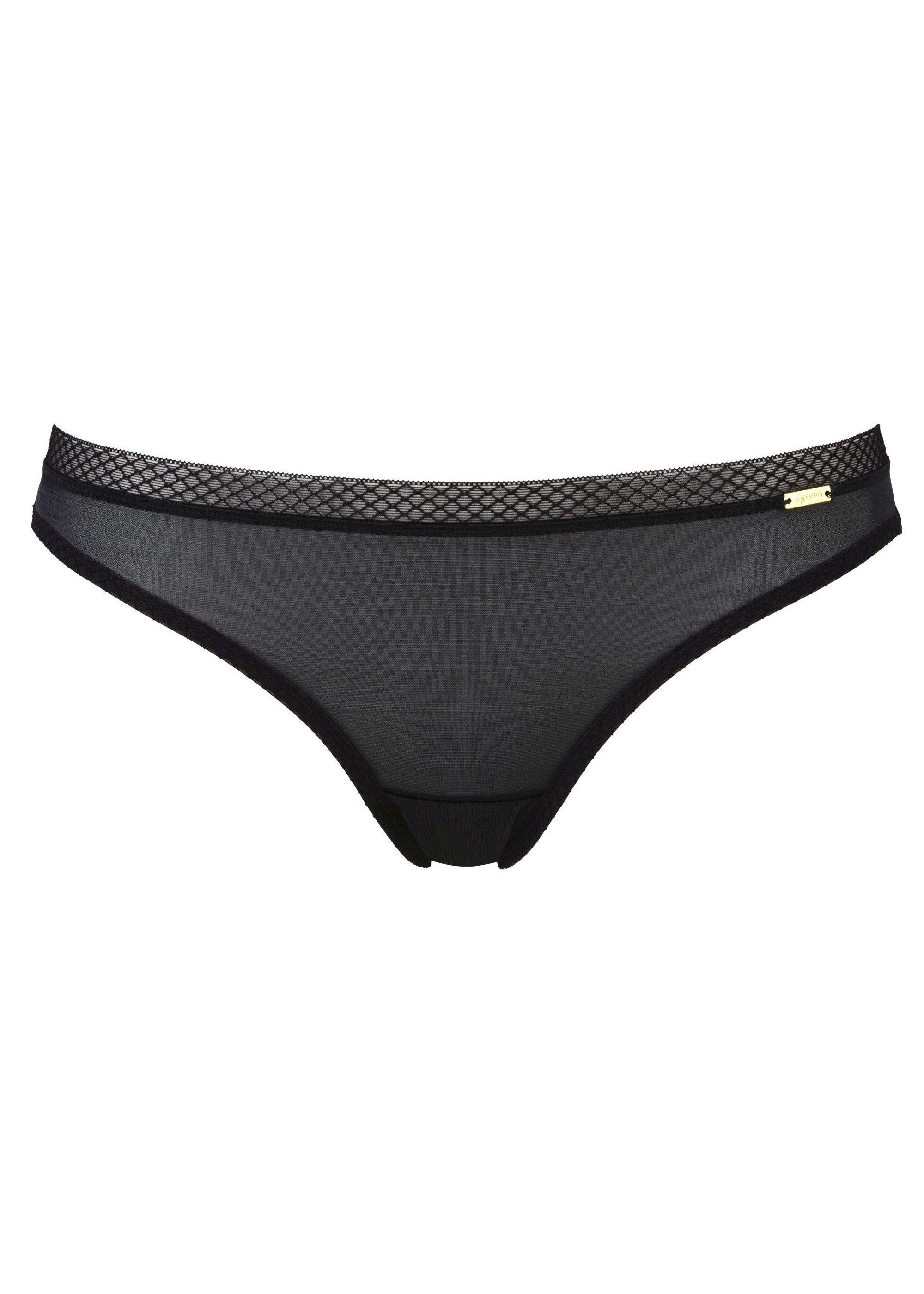 Slip Glossies Slip Black