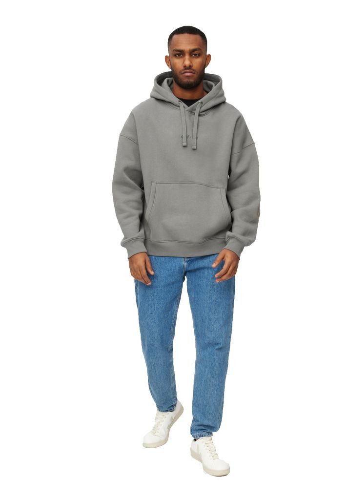 Derbe Hoodie Derbe Bedeutung Herren Hoody (1-tlg)