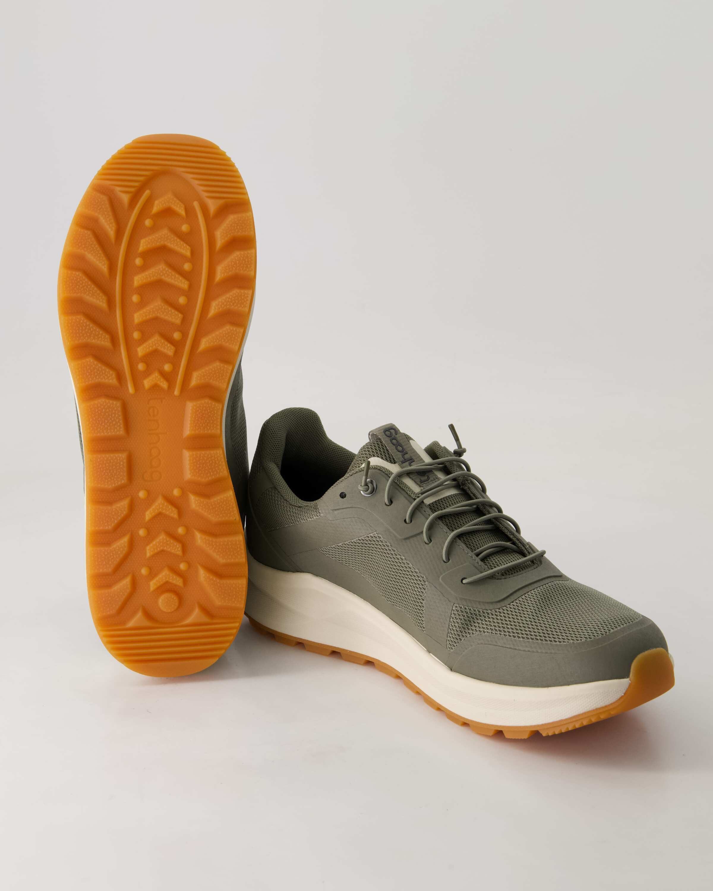 Tenhaag 0017 Sneaker Obermaterial: Textil und Sonstiges Material – Bild 5 von 5