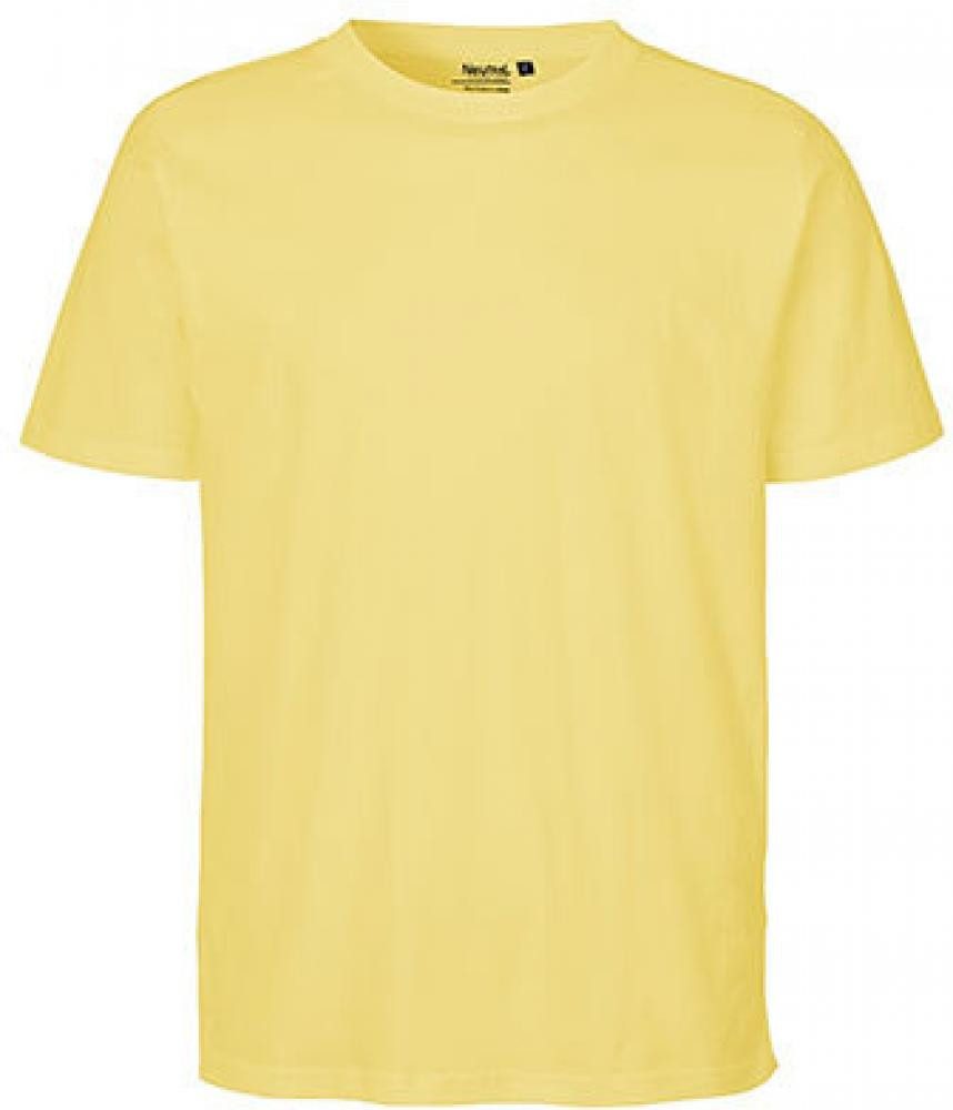 Neutral Rundhalsshirt Herren Regular T-Shirt günstig online kaufen
