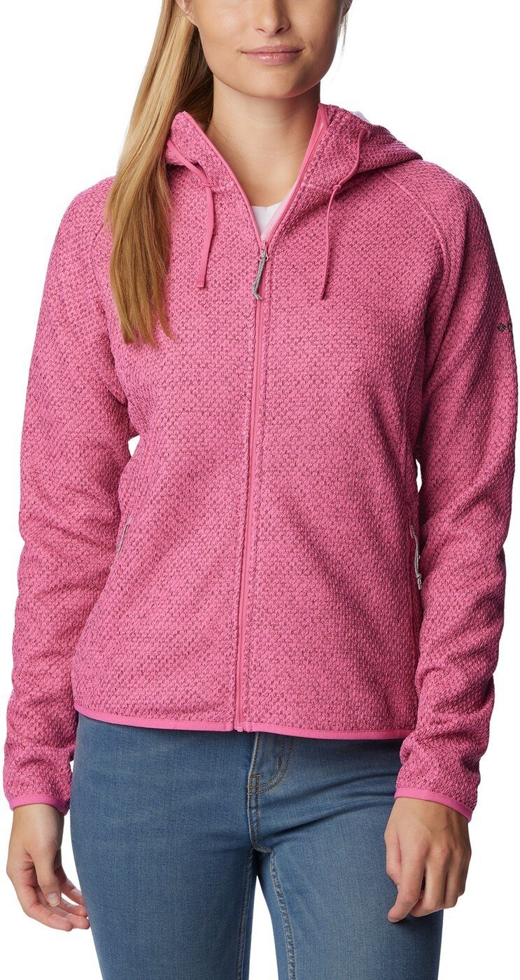 Columbia Kapuzensweatjacke Pacific Point Full Zip Hoodie