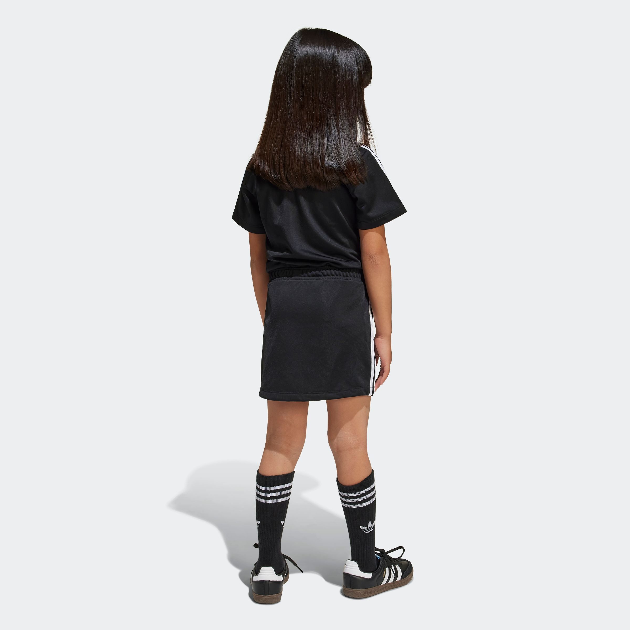 adidas Originals Shirtkleid FIREBIRD DRESS