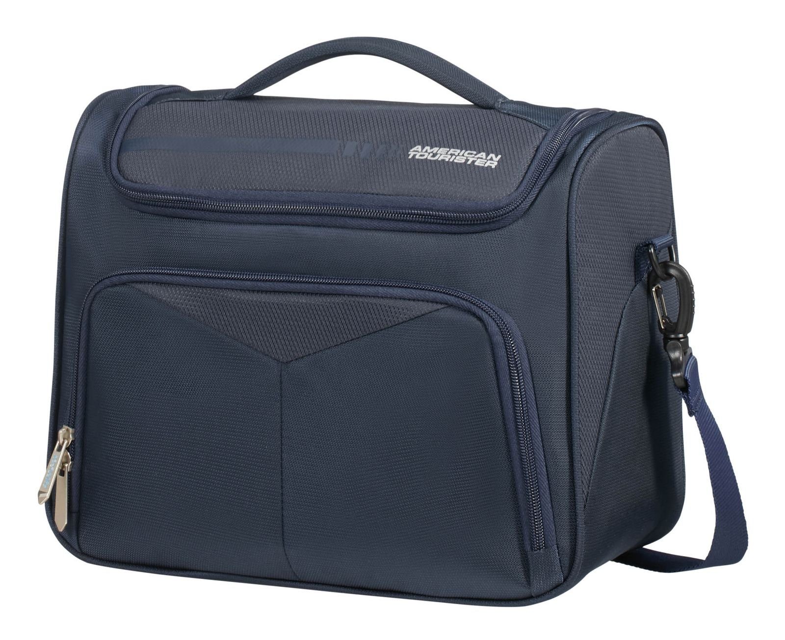 American Tourister® Kulturbeutel Beauty Case günstig online kaufen