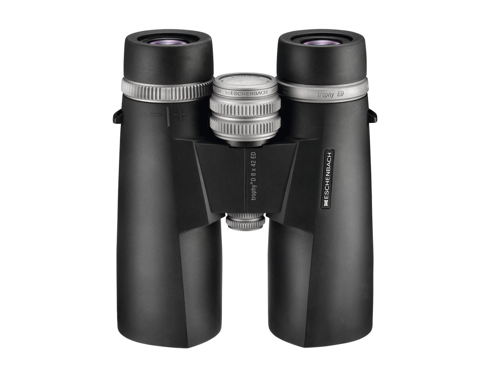 Eschenbach Fernglas trophy D 8*42 Fernglas