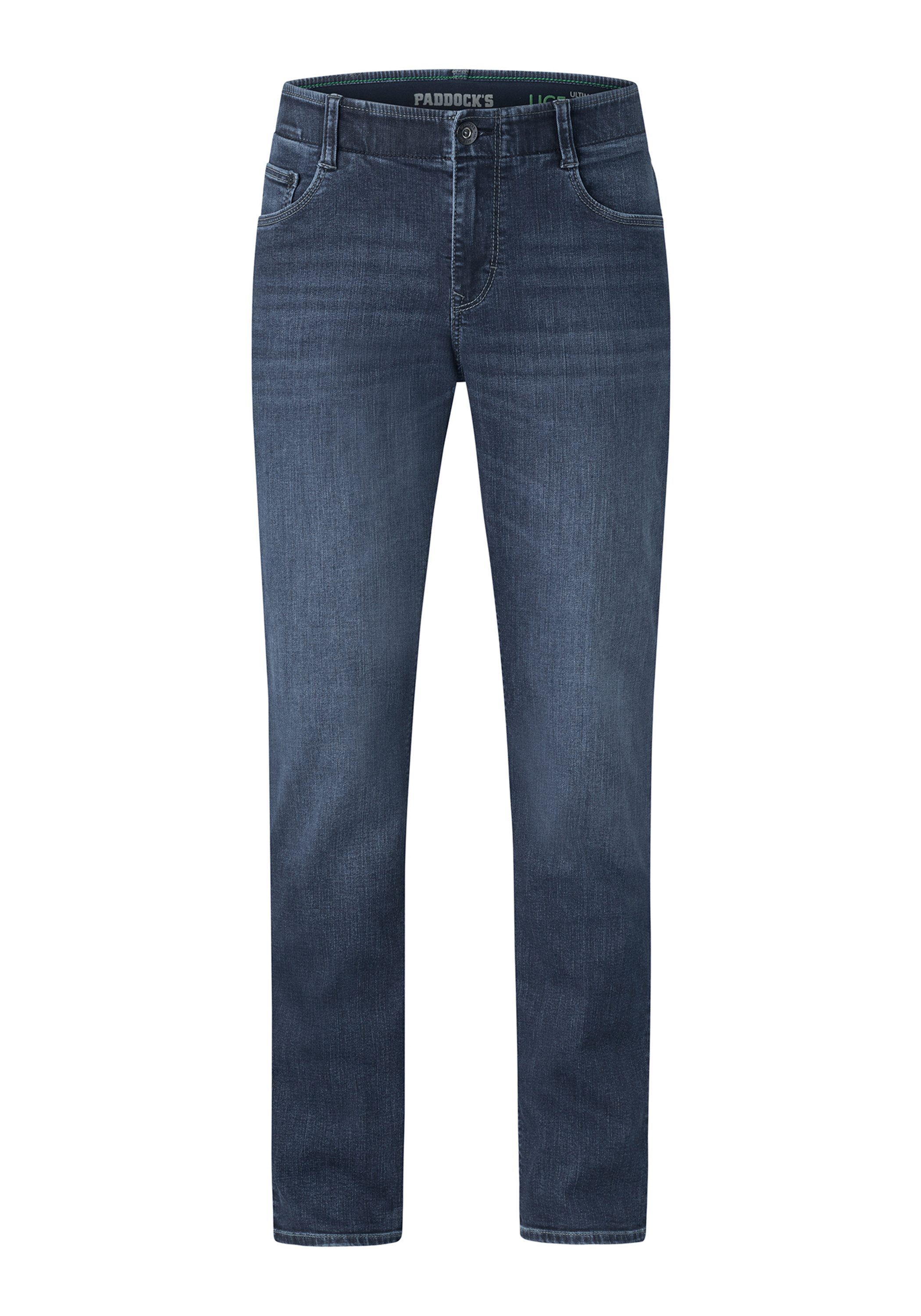Paddock's Straight-Jeans BEN Regular Fit ultimate Comfort Jeans mit dehnbar günstig online kaufen