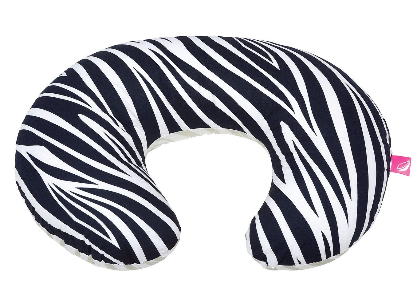 Motherhood Stillkissen Basic, abnehmbarer Bezug, ergonomisch günstig online kaufen