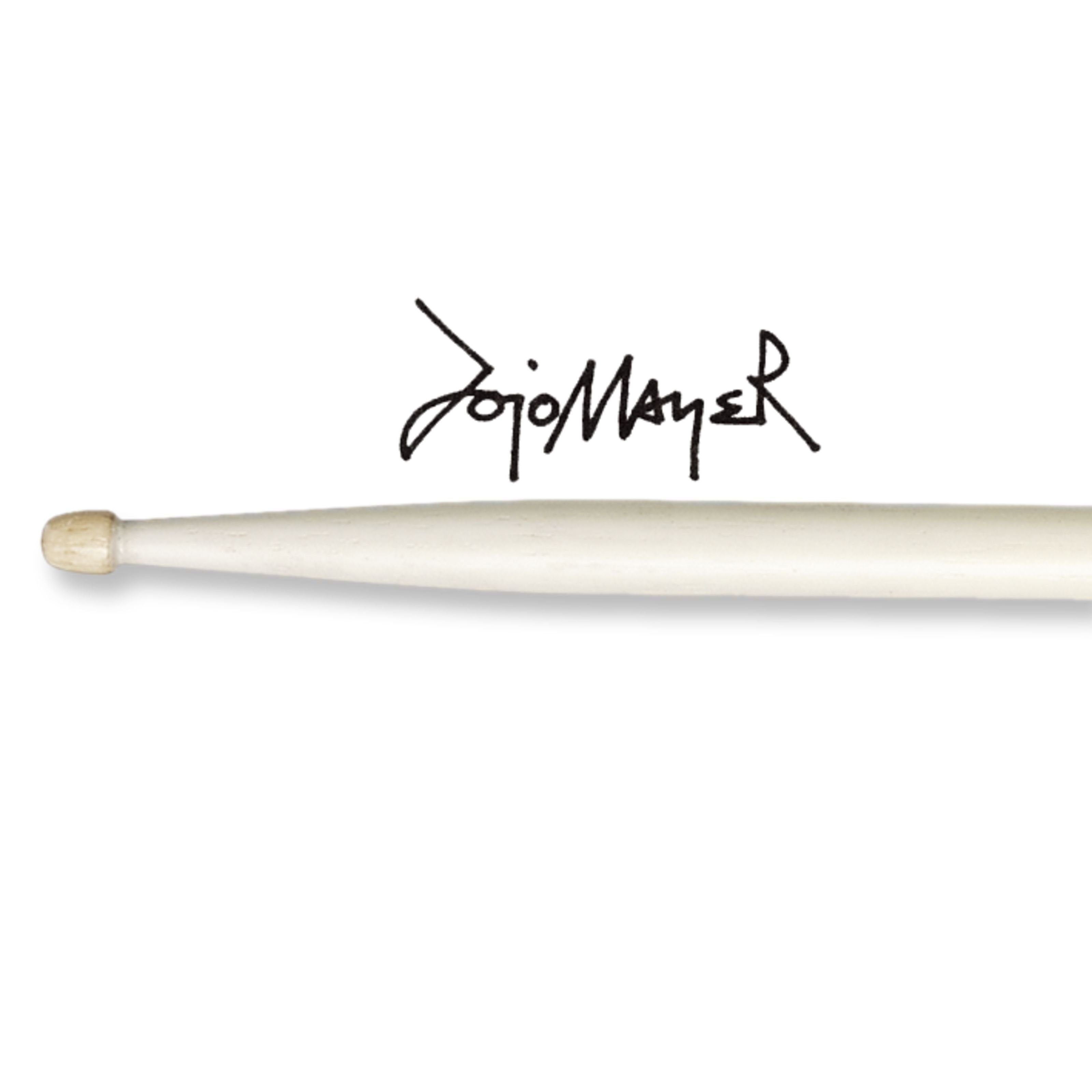 Vic-Firth Drumsticks (JoJo Mayer Sticks SJM Signature Series, Sticks, Beater und Mallets, Drumsticks Holztip), JoJo Mayer Sticks SJM, Signature Series - Drumsticks