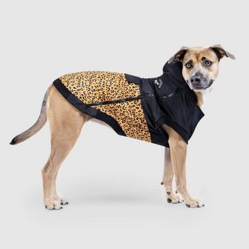 Canada Pooch Hundemantel Hundemantel The 360 Jacket Leopard