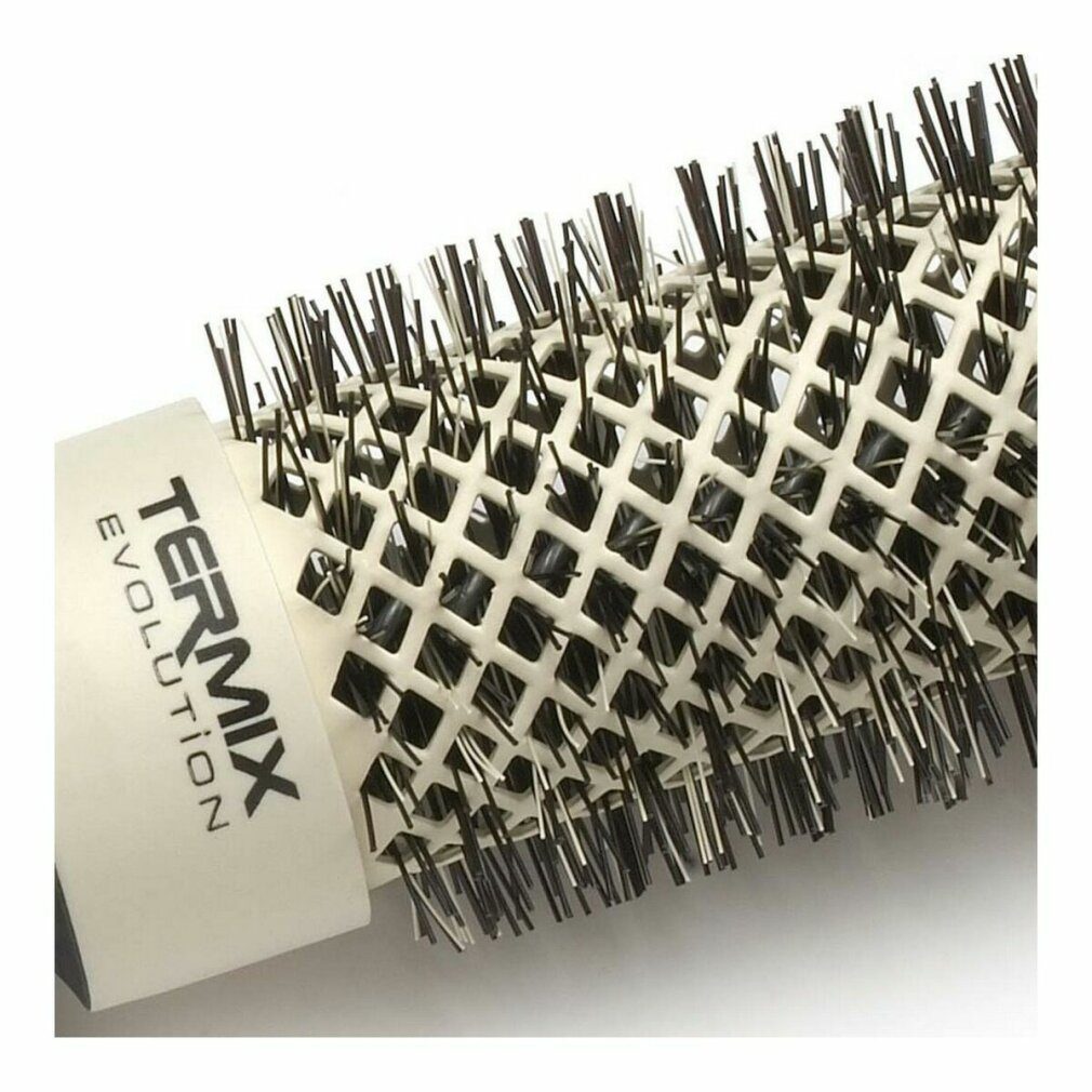 Für 23mm Dünnes Haar Termix - Soft Termix Brush Haarbürste Evolution