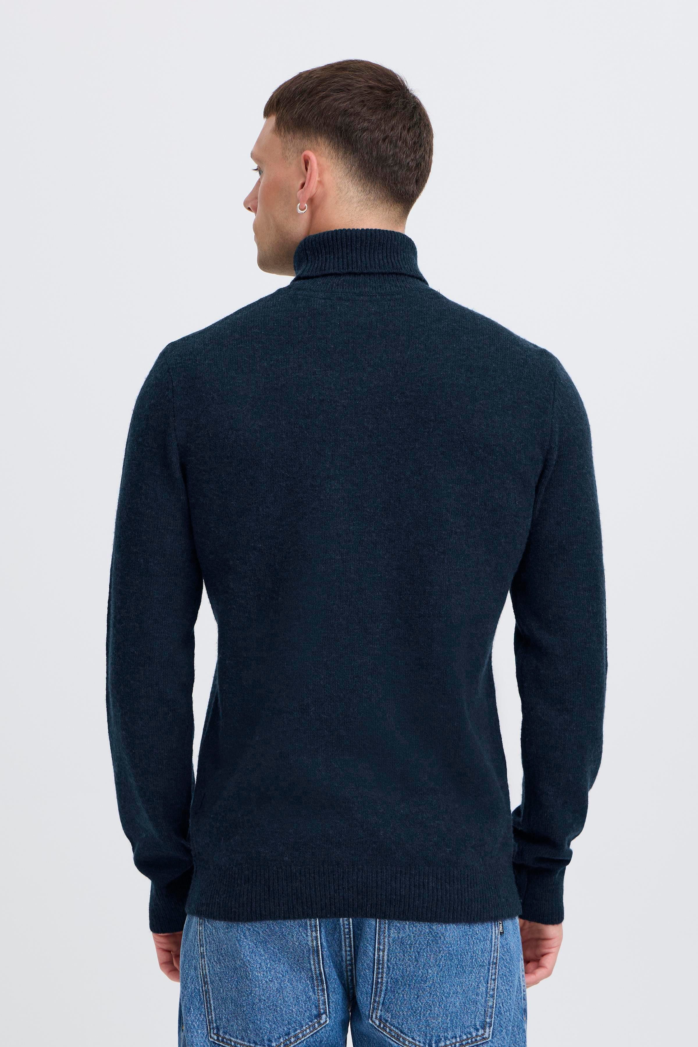 Blend Rollkragenpullover BHBRANKO ROLL KNIT günstig online kaufen