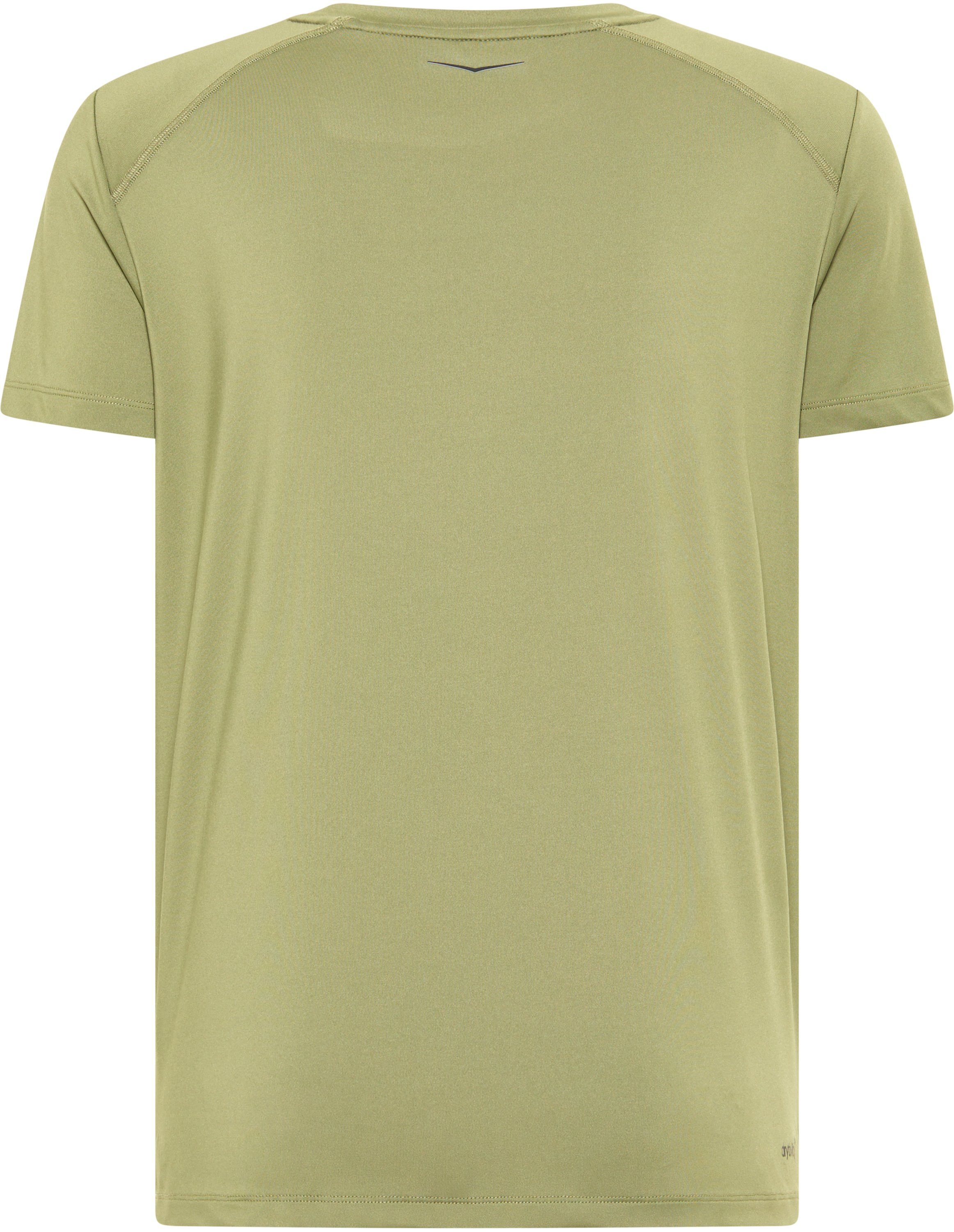 T-Shirt HAYES VB Venice Beach T-Shirt light Men olive