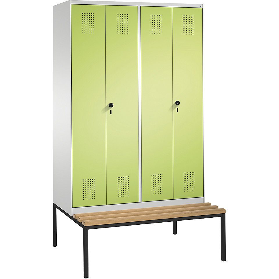 Aktenschrank C+P