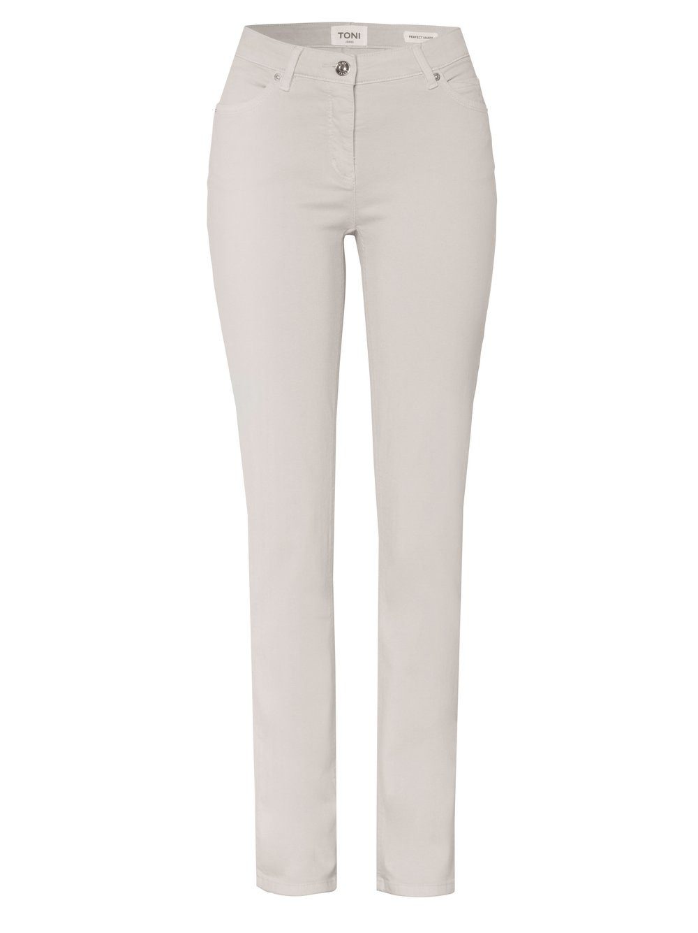 Relaxed by TONI 5-Pocket-Jeans Perfect Shape Straight