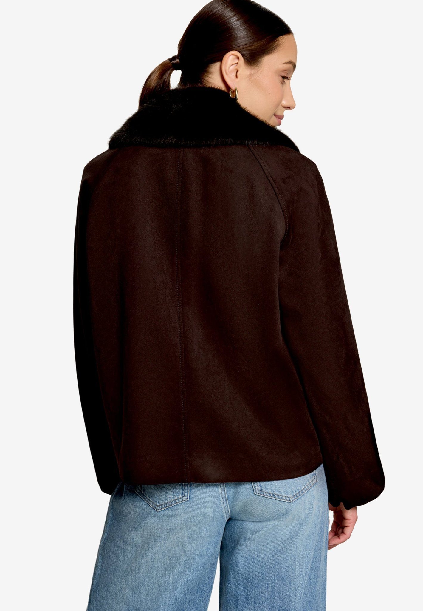 Zero Outdoorjacke