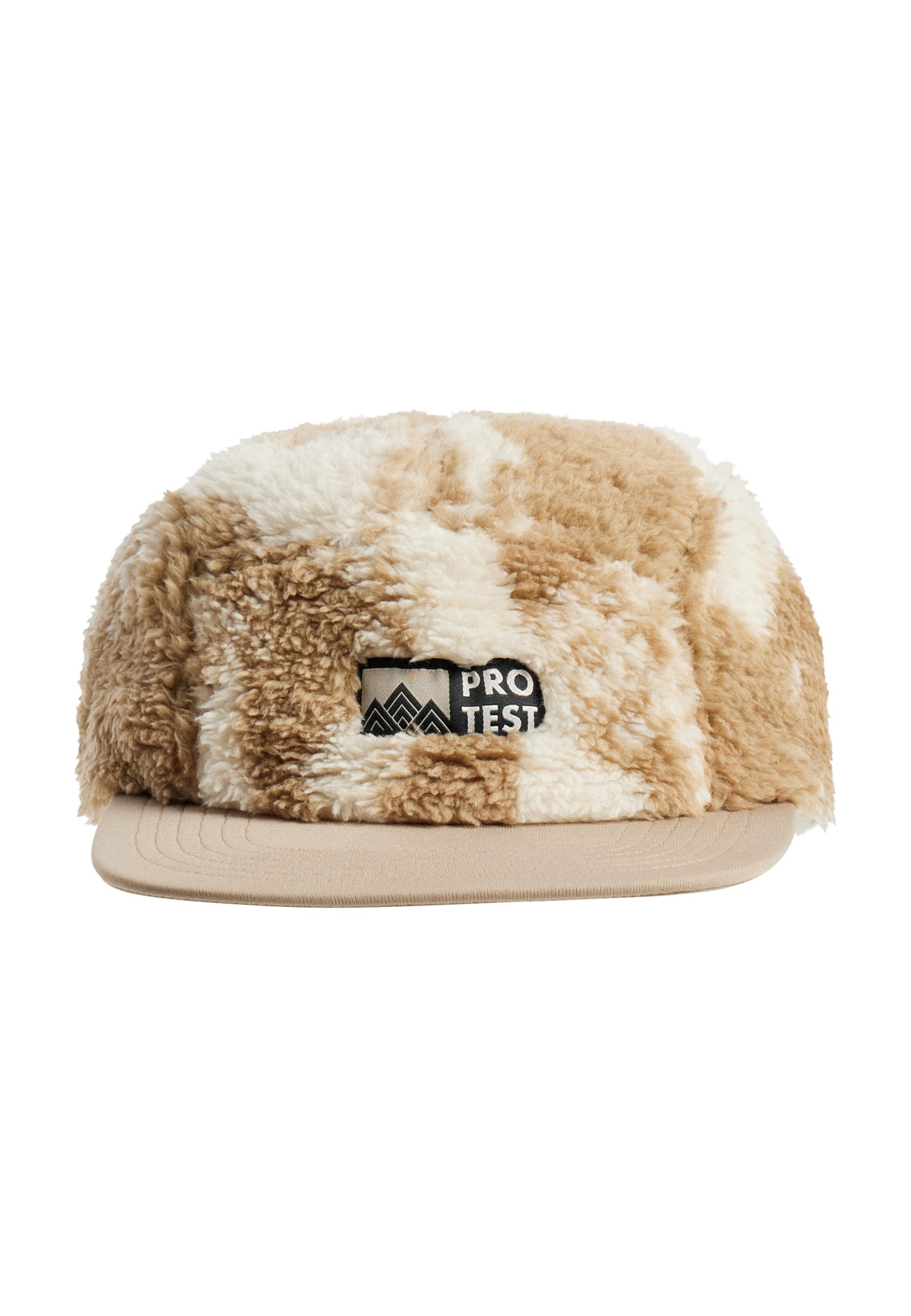 Protest Trucker Cap PRTWheat (1-St)