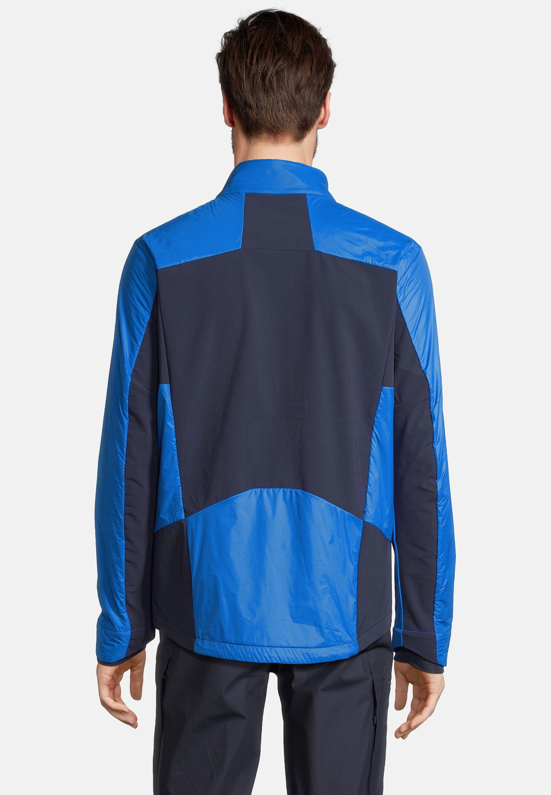 Schöffel Fahrradjacke Rugged mit winddichter und wasserabweisender Eigenschaft