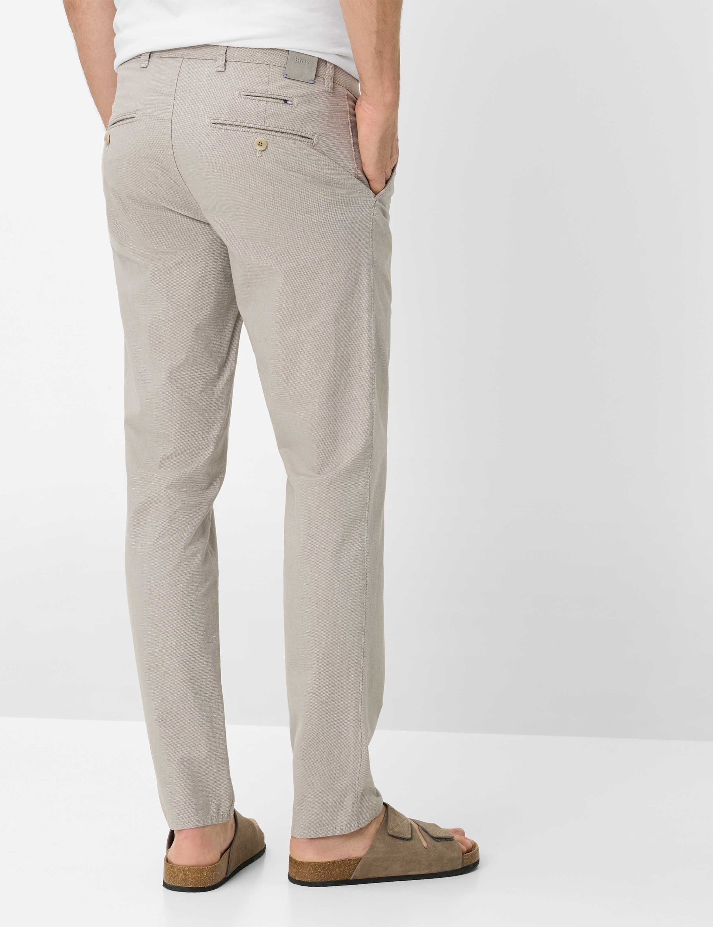 Brax Chinohose Style FABIO IN