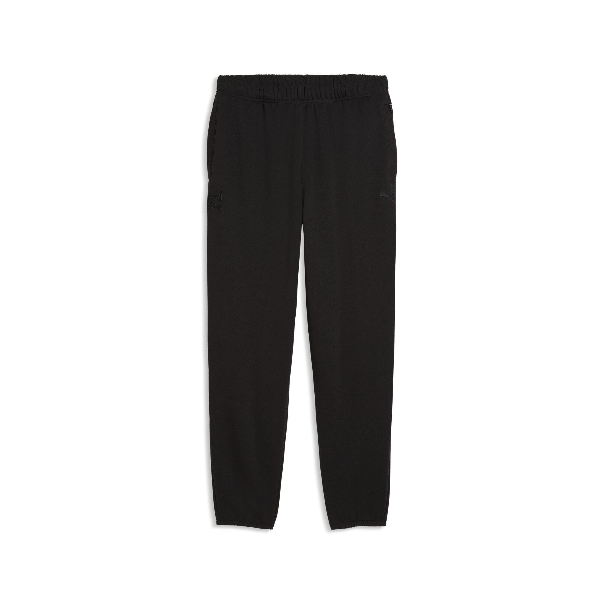 Sporthose Funtals Fleece-Basketballjogginghose Herren