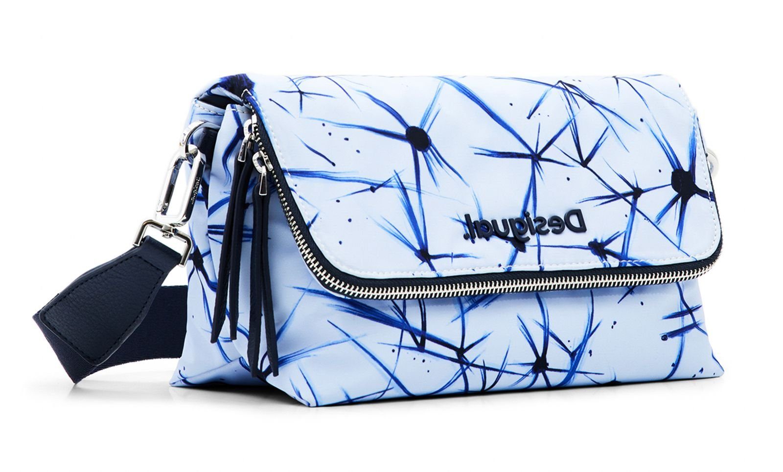 Desigual Umhängetasche Accessories Fabric günstig online kaufen