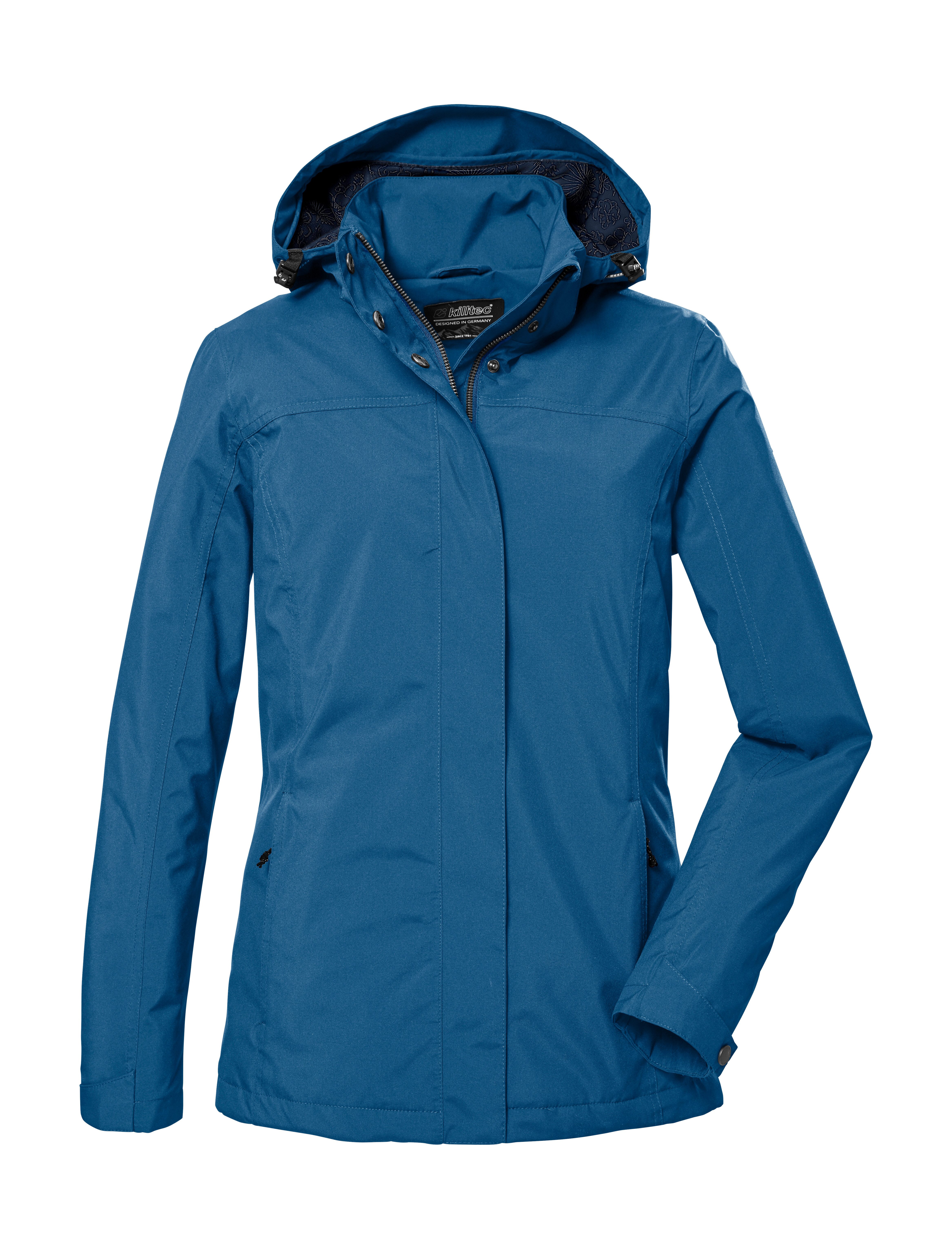 Killtec Funktionsjacke Outdoorjacke KOS 42 günstig online kaufen