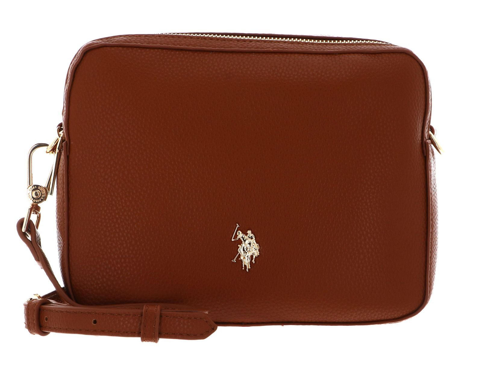 Umhängetasche Zip Crossbody Bag