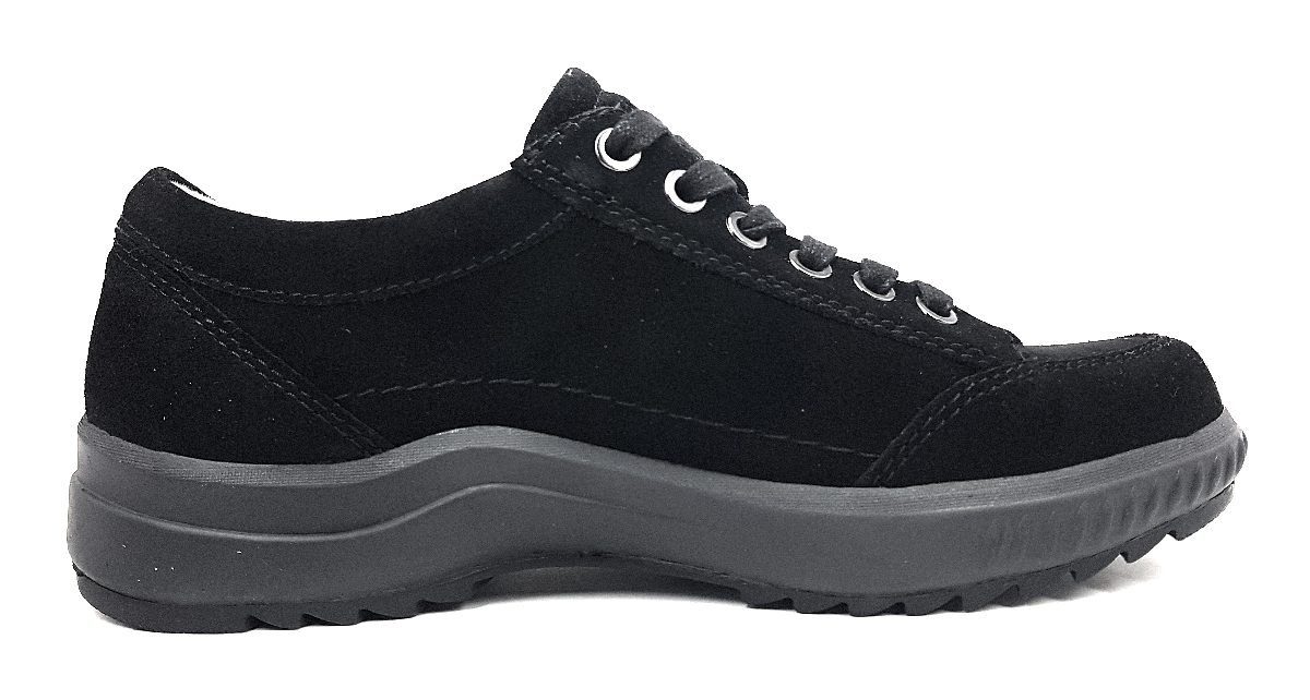 Tamaris COMFORT sportlicher Schnürer Schnürschuh günstig online kaufen