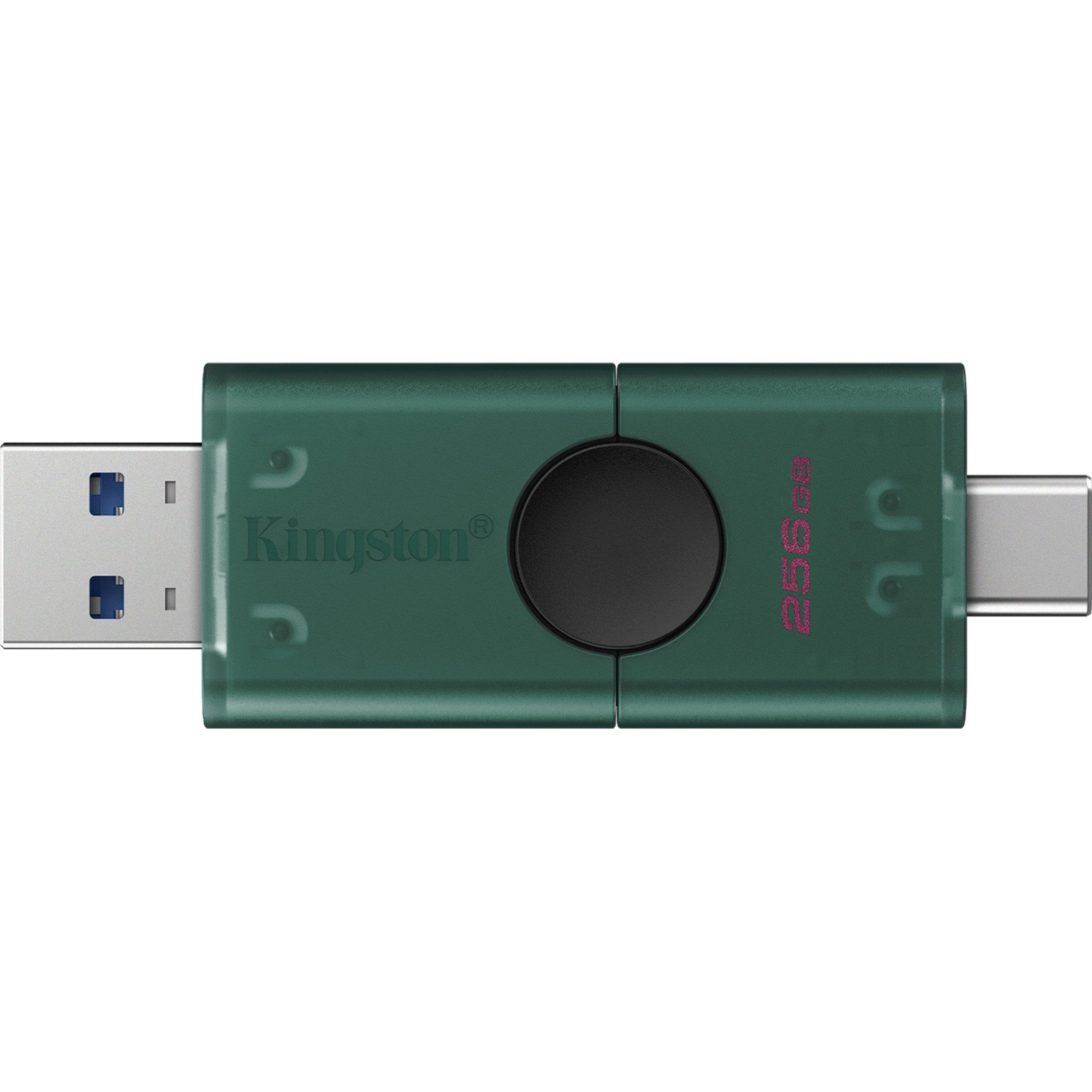 Kingston Kingston DataTraveler Duo 256 GB, USB-Stick, USB-Stick