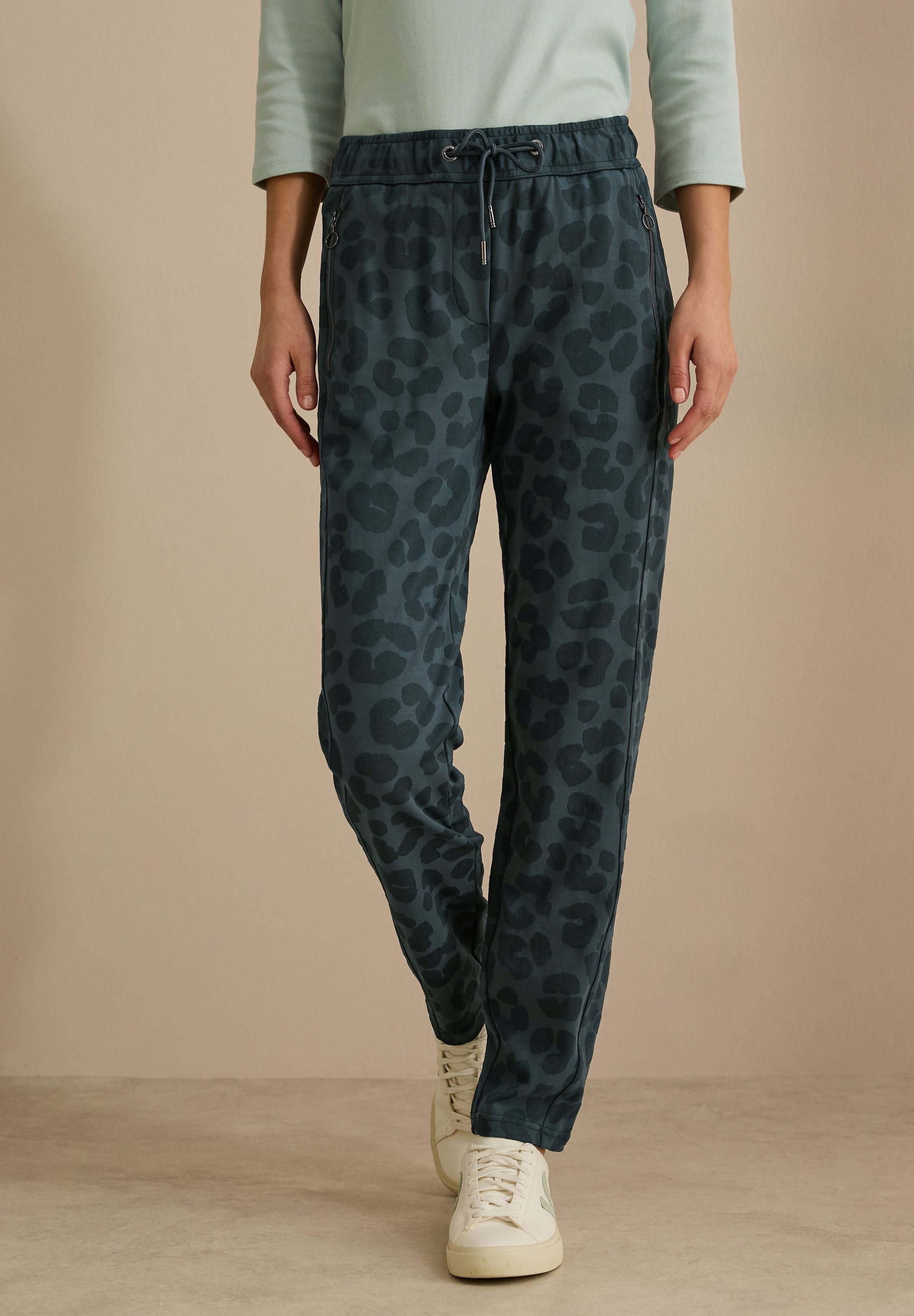 Cecil mit seitlichem Reißverschluss günstig online kaufen