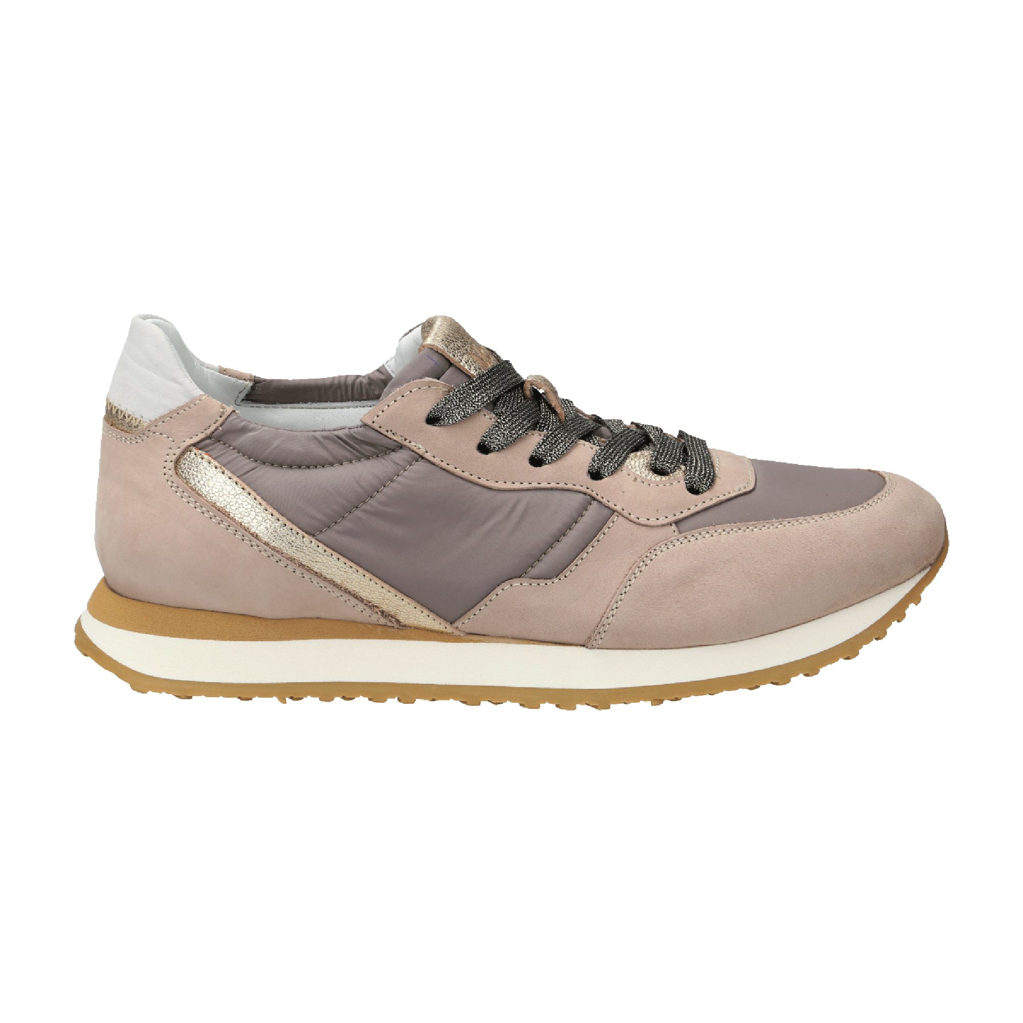 Maripé Maripé PATTY LIGHT PIOPPINO, Кроссовки, Beige, Damen Кроссовки