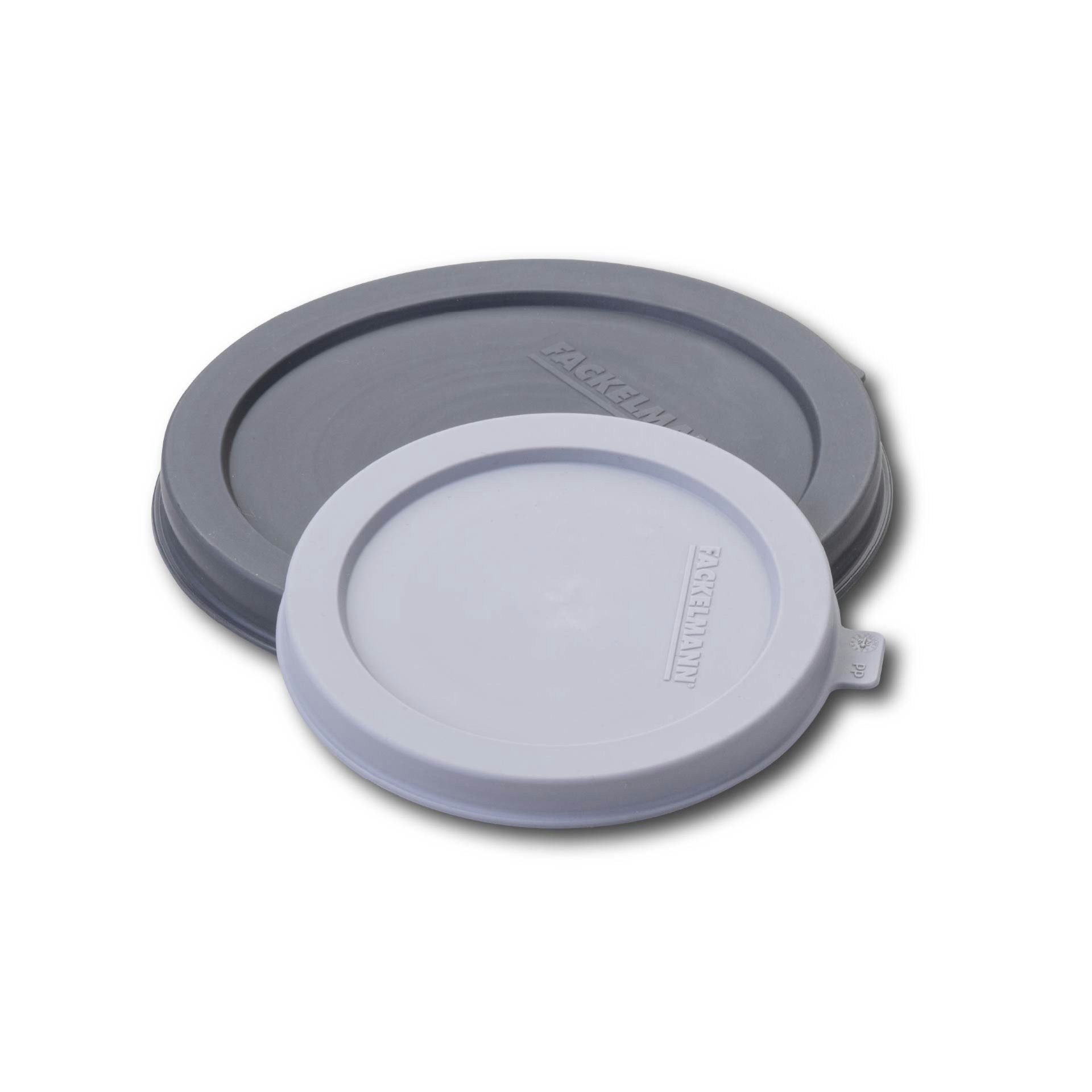 FACKELMANN Deckel Konserven- und Dosendeckel