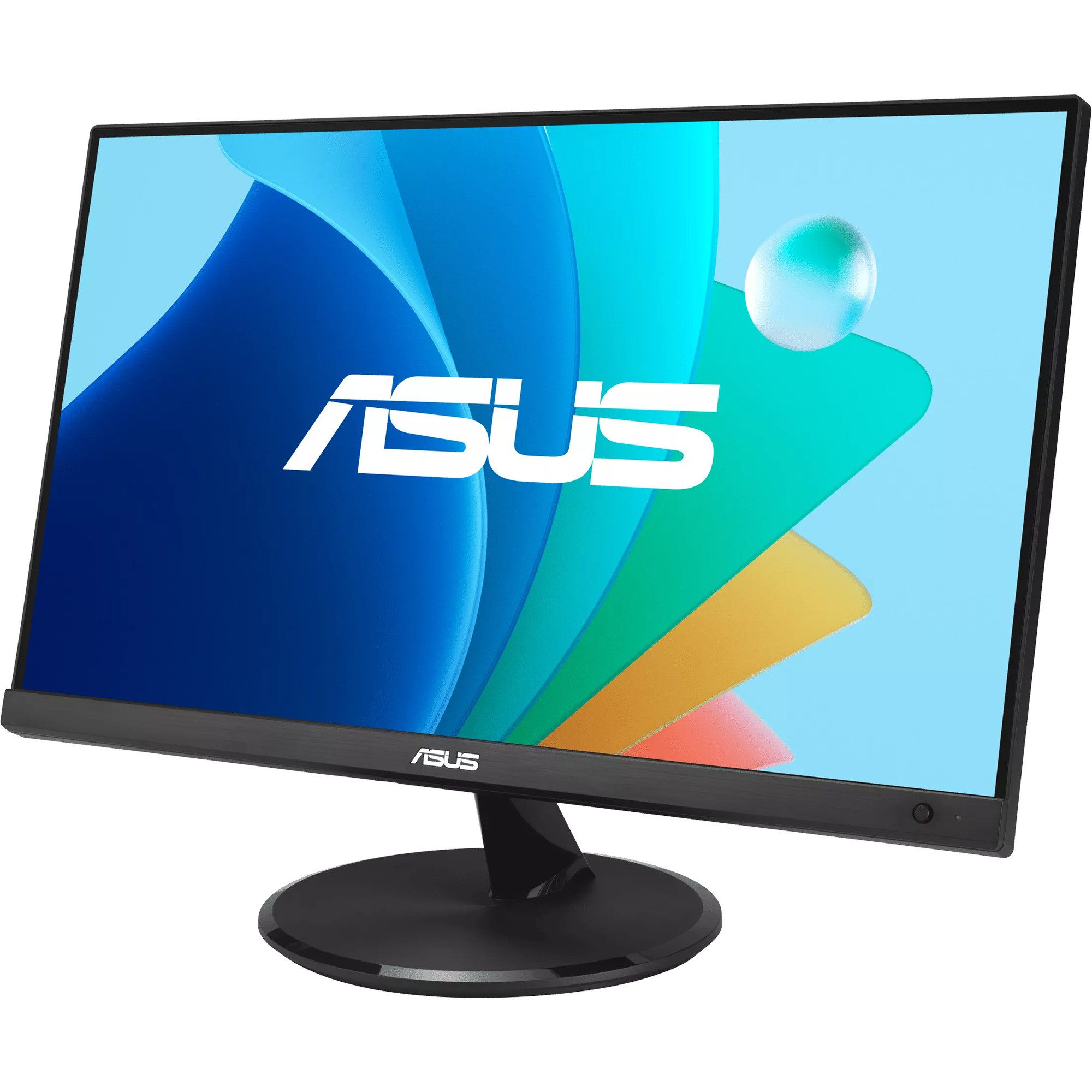 Asus ASUS VP229QF-P EyeCare, Gaming-Monitor, (FullHD, TFT-Monitor (1920 x 1080 px)