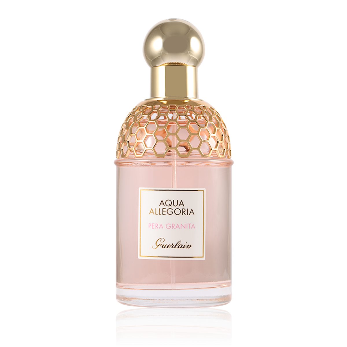 GUERLAIN Eau de Toilette