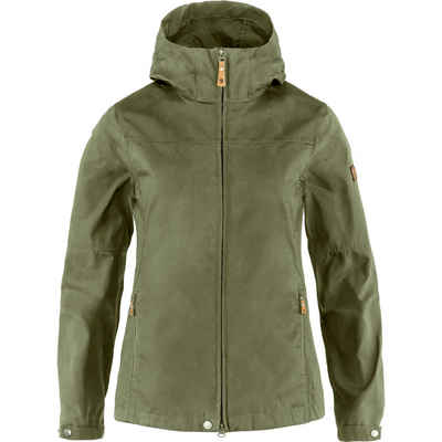 Fjällräven Outdoorjacke Damen Outdoorjacke "Stina" (1-St)