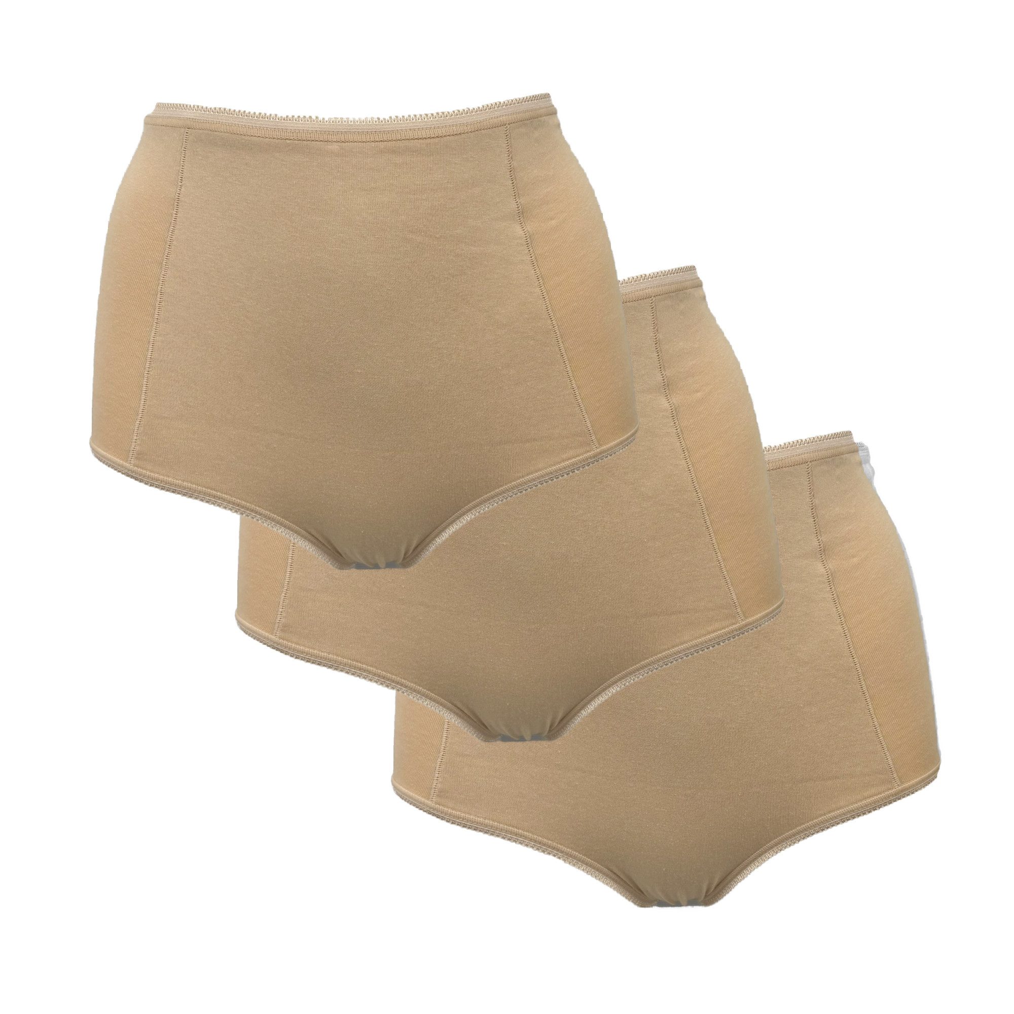 My Basic Slip (3er Pack) Full günstig online kaufen