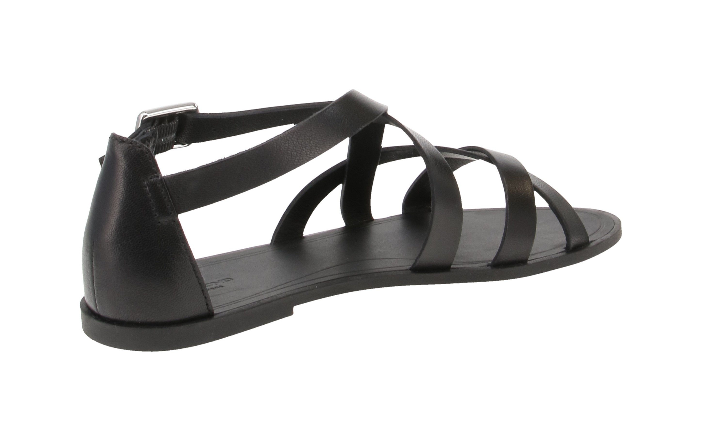 Vagabond Vagabond 5731-001-20 Tia 2.0 - Damen Schuhe Sandaletten - Black Sandale