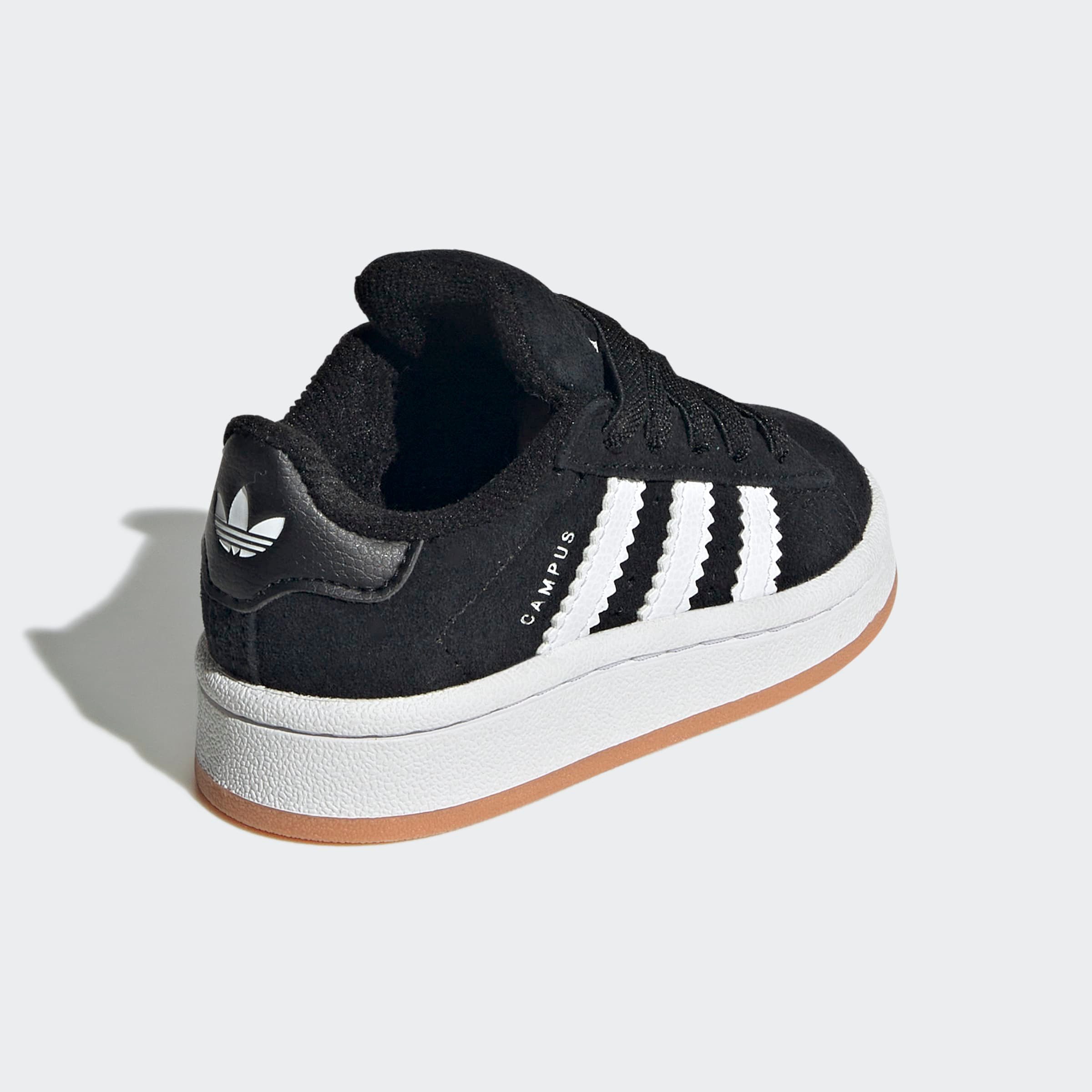 adidas Originals CAMPUS 00S KIDS, KOMFORTVERSCHLUSS, ELASTISCHE SCHNÜRSENKEL Sneaker (für Kinder) für Kinder – Bild 5 von 5